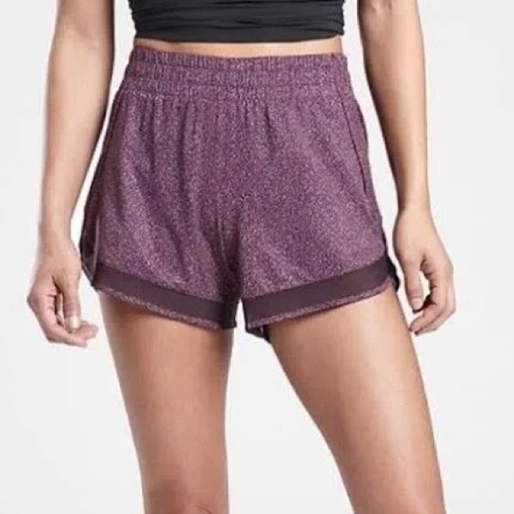 Athleta Shorts